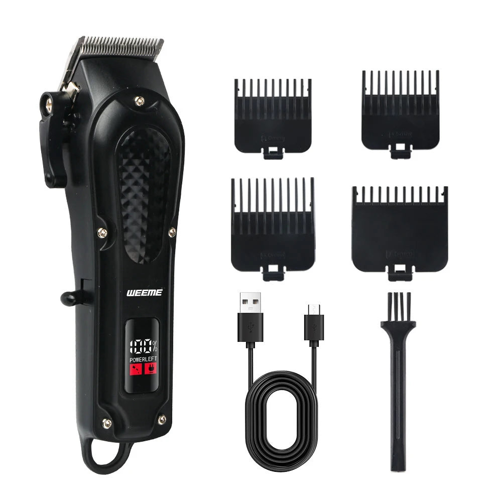 trimmer