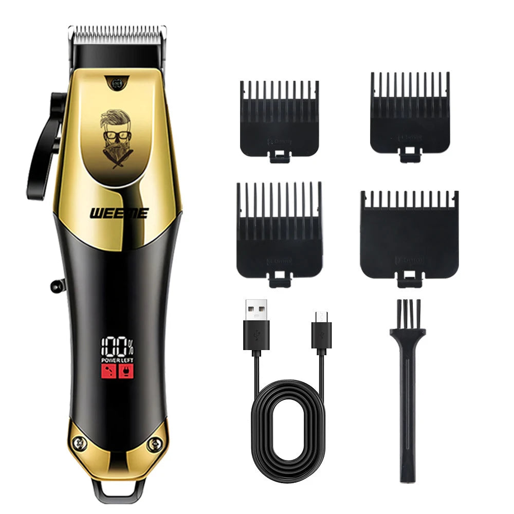 trimmer