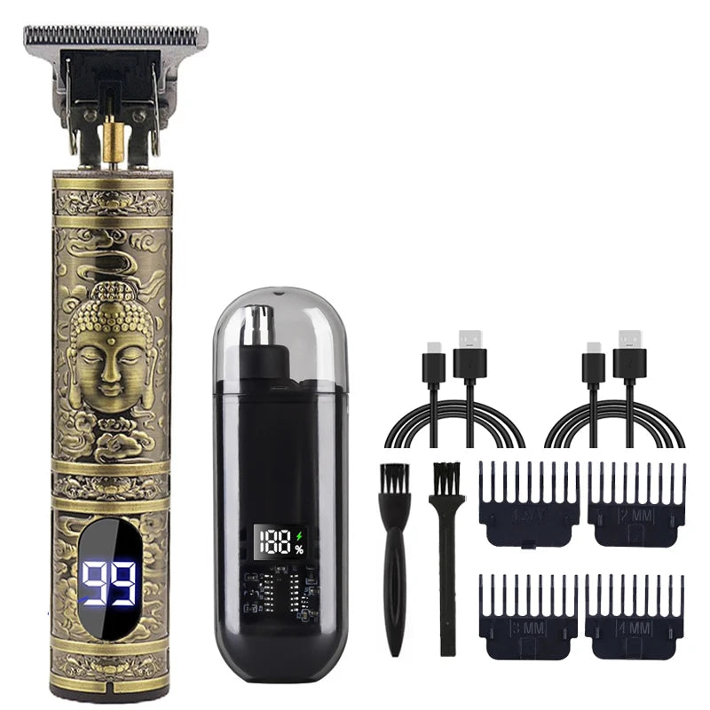 trimmer