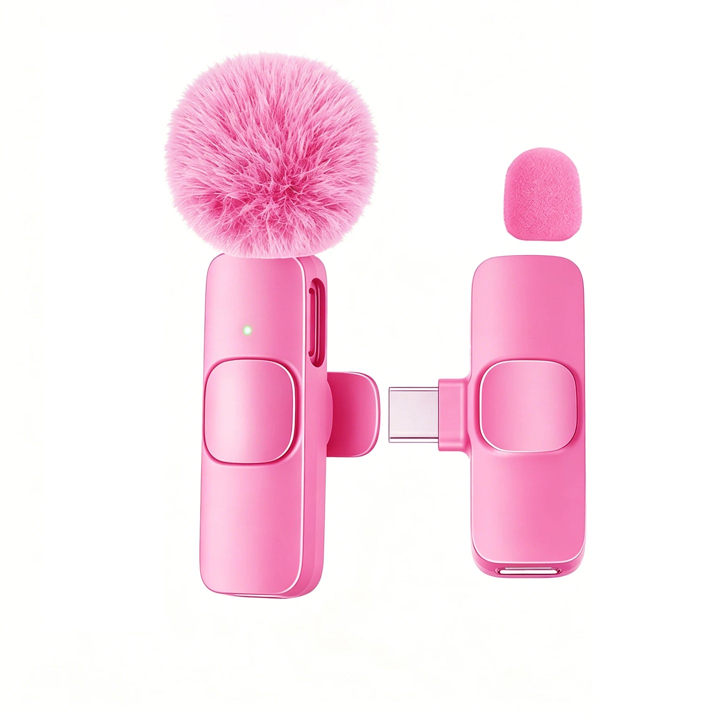 nexor Microphone nd Play