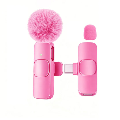 nexor Microphone nd Play