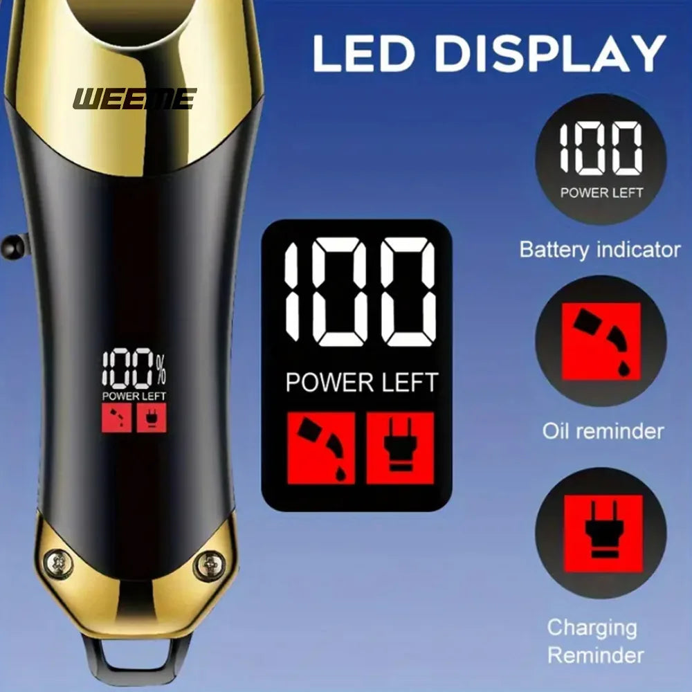 trimmer