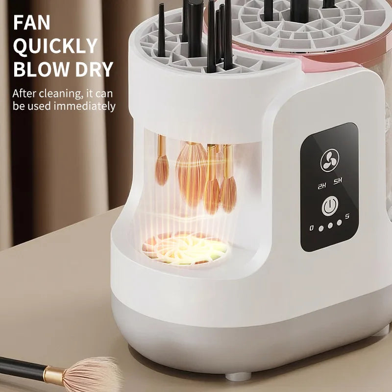 PureBrush 3-in-1