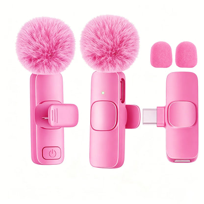 nexor Microphone nd Play
