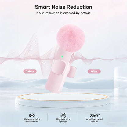 nexor Microphone nd Play