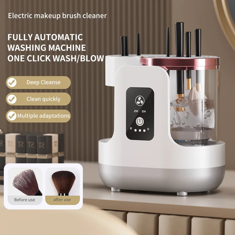 PureBrush 3-in-1