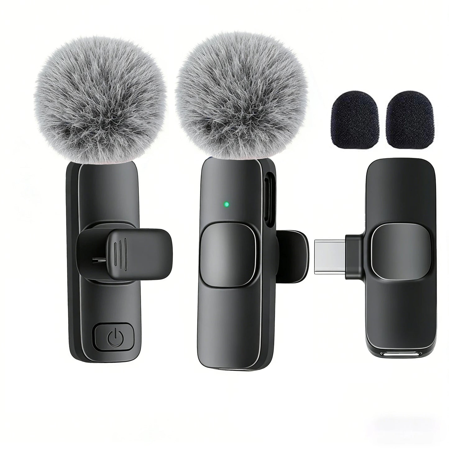 nexor Microphone nd Play
