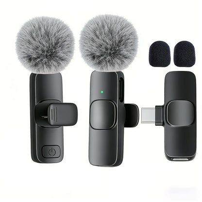 nexor Microphone nd Play