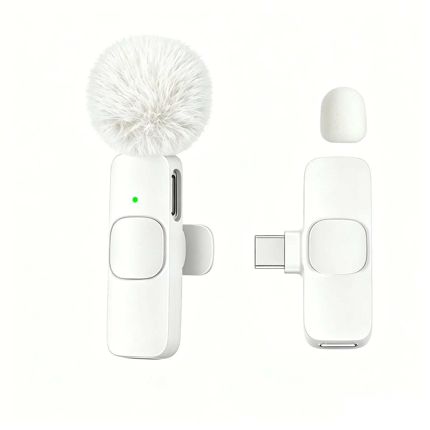 nexor Microphone nd Play