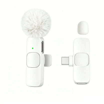 nexor Microphone nd Play