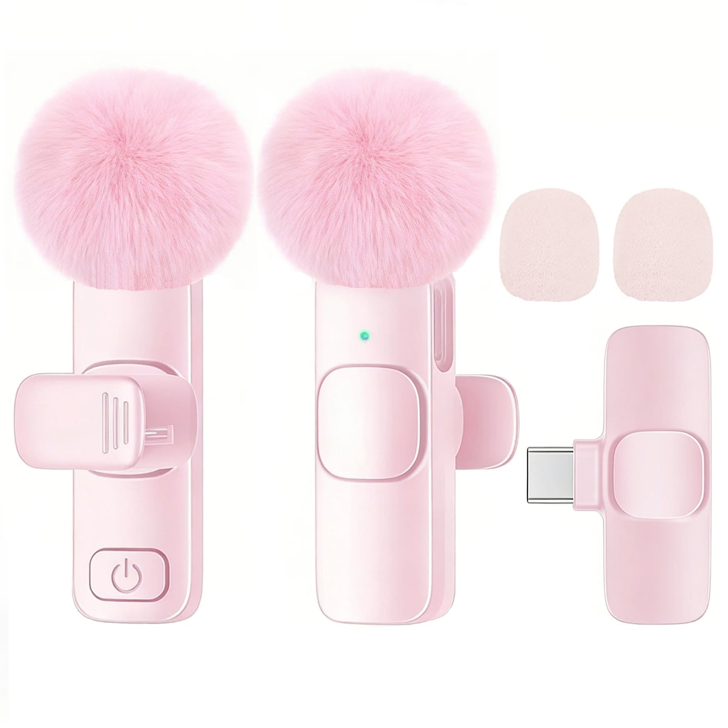 nexor Microphone nd Play