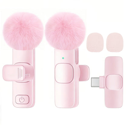 nexor Microphone nd Play