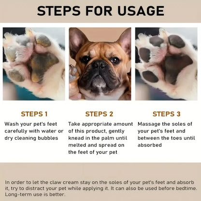 PawGuard Pet Balm
