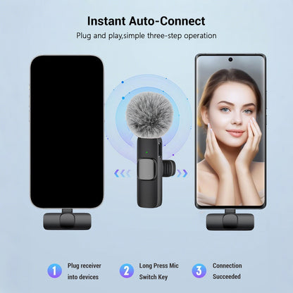 nexor Microphone nd Play