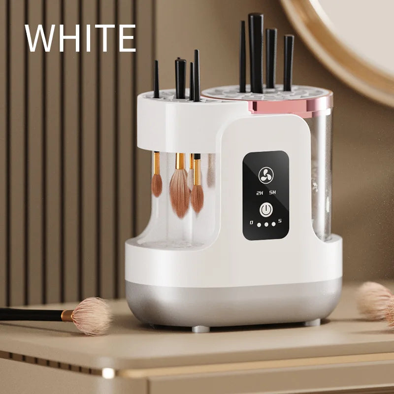 PureBrush 3-in-1