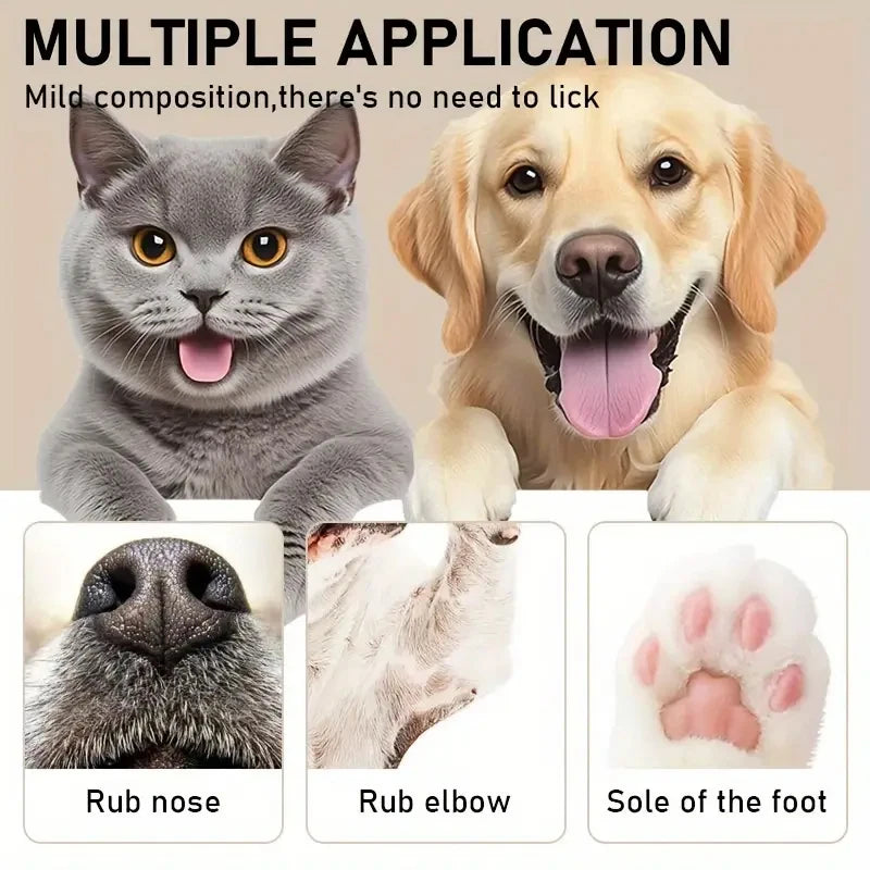 PawGuard Pet Balm