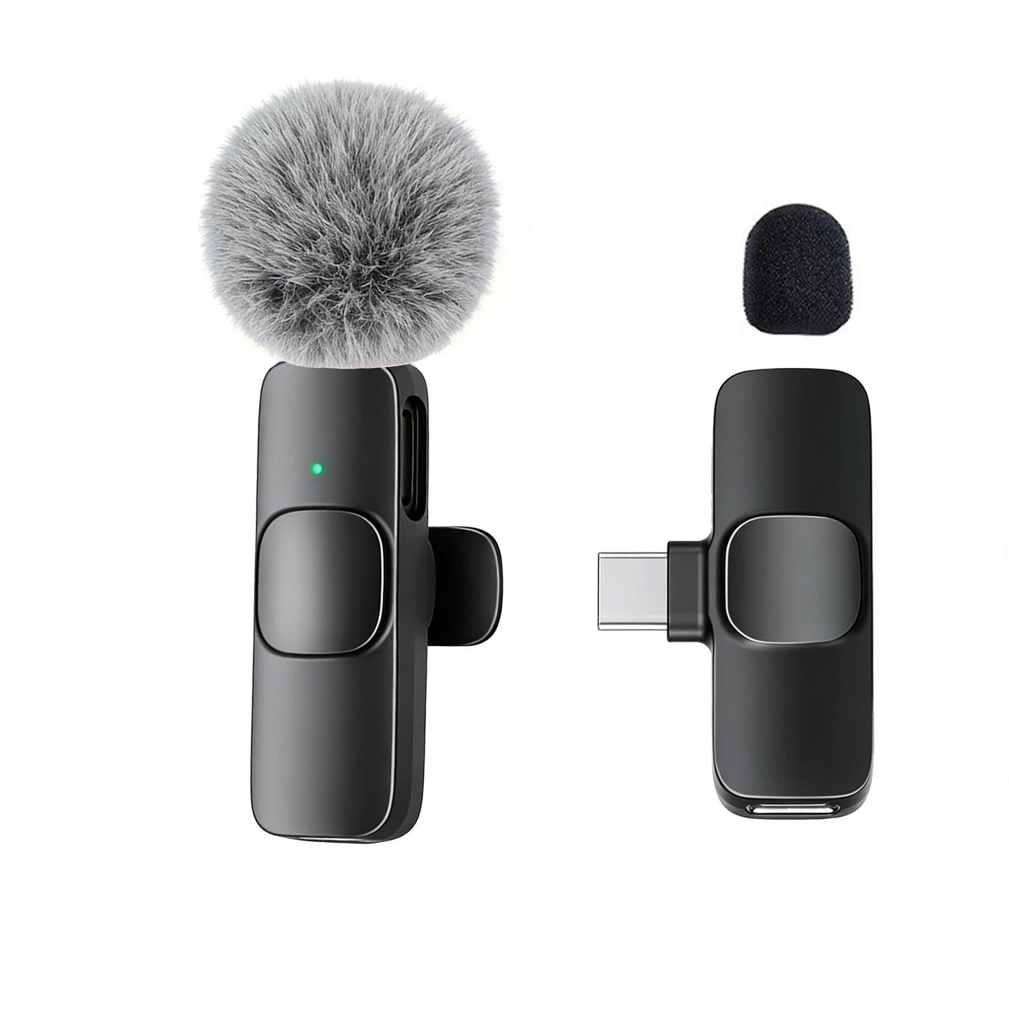 nexor Microphone nd Play