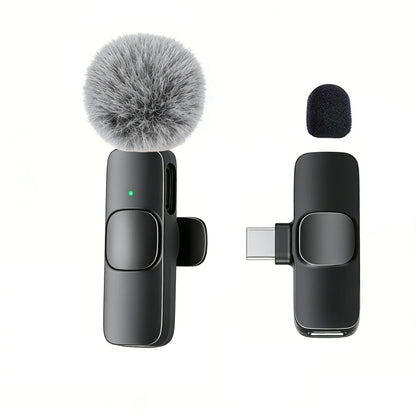 nexor Microphone nd Play