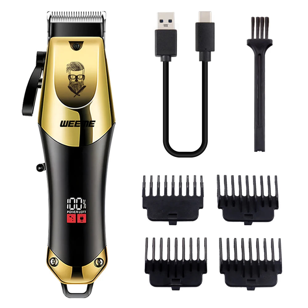 trimmer