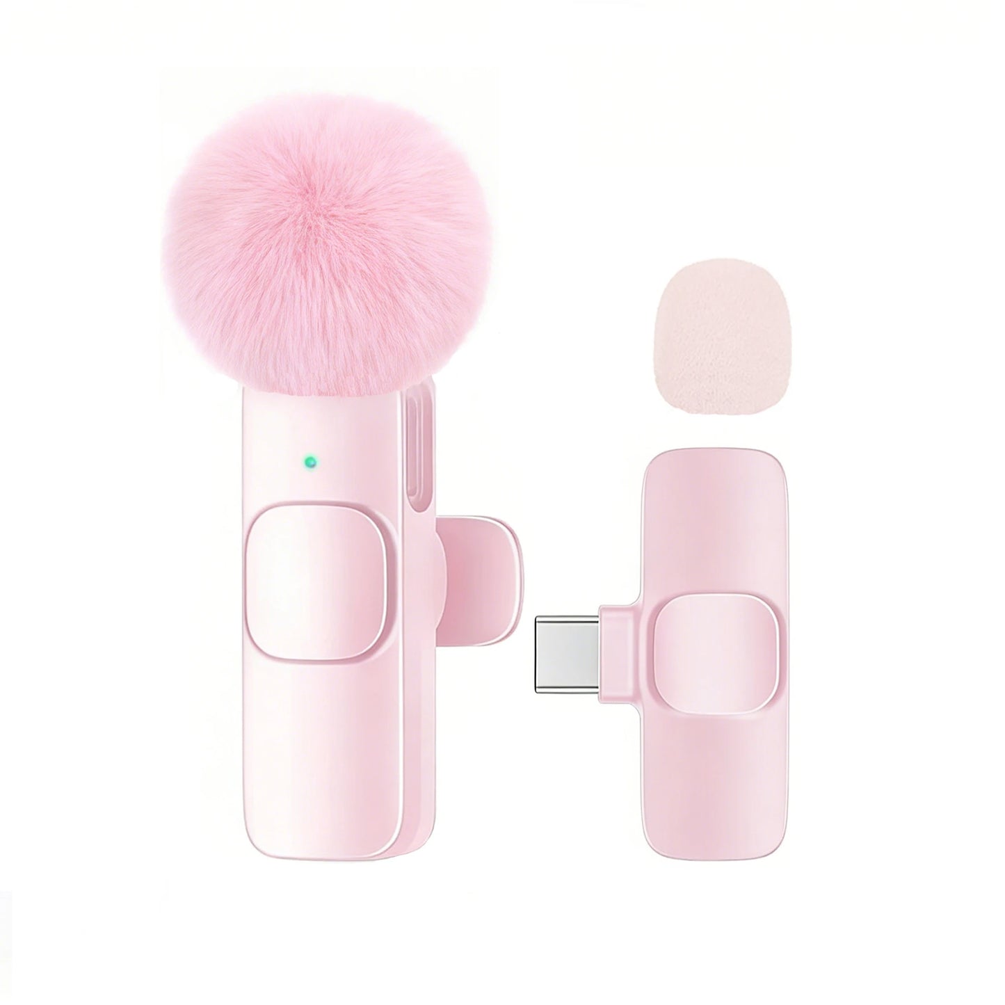 nexor Microphone nd Play
