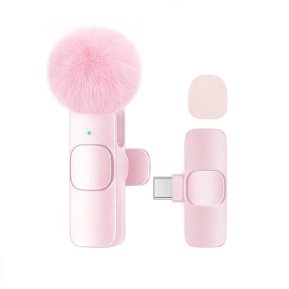 nexor Microphone nd Play