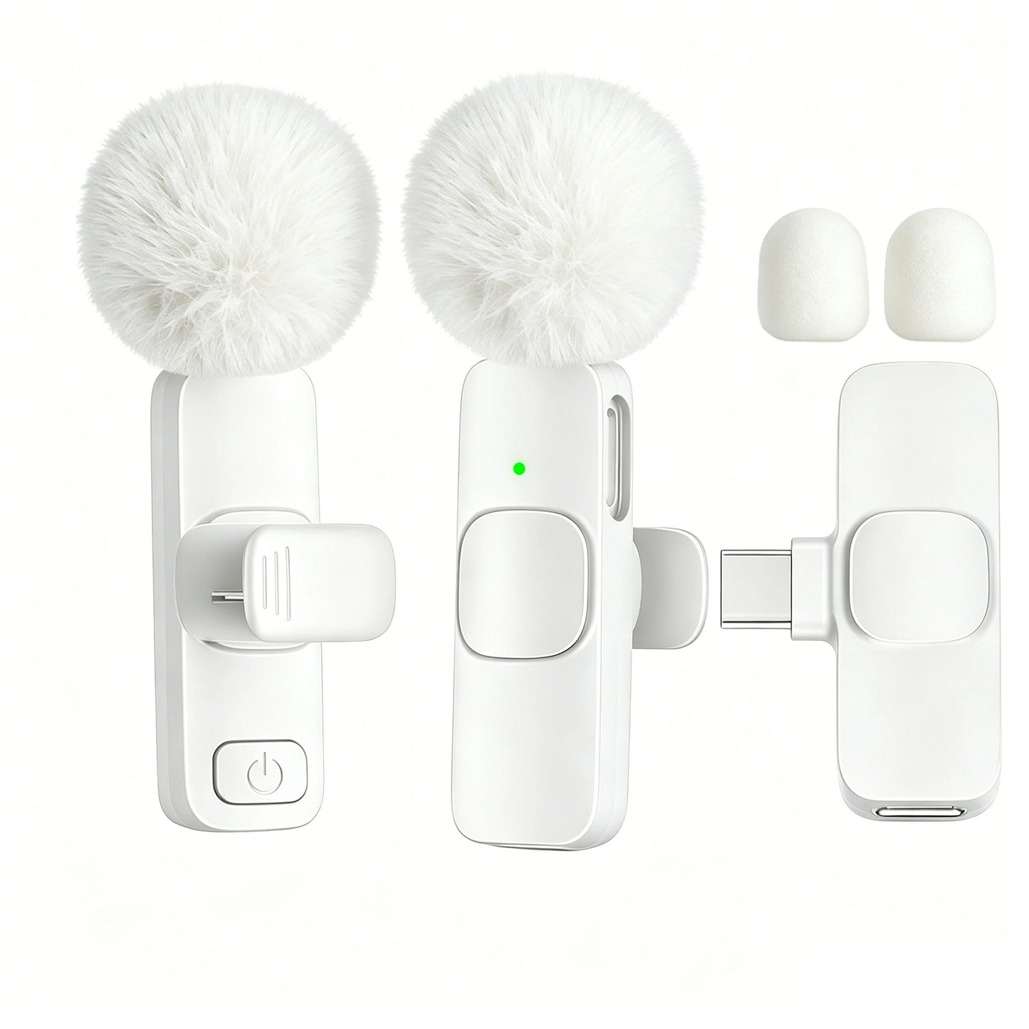 nexor Microphone nd Play