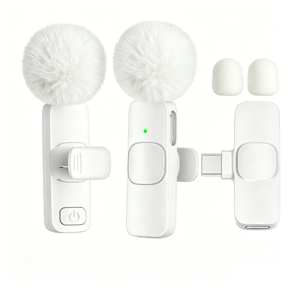 nexor Microphone nd Play