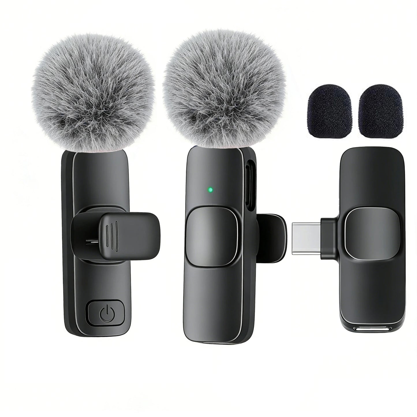 nexor Microphone nd Play