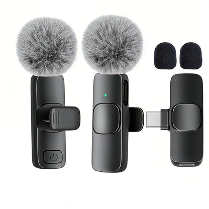 nexor Microphone nd Play