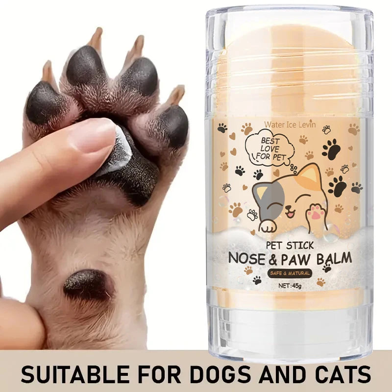 PawGuard Pet Balm