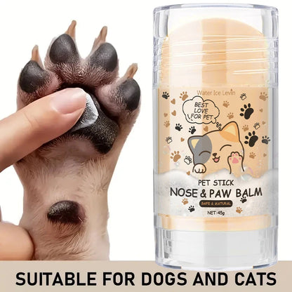 PawGuard Pet Balm