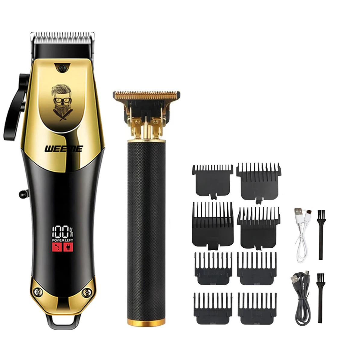 trimmer